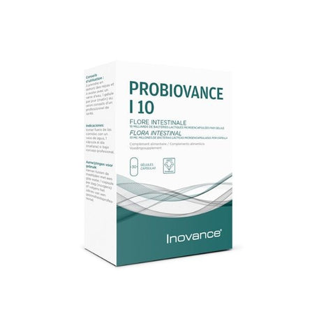 Comprar online PROBIOVANCE I 10 30 Cap de YSONUT. Imagen 1