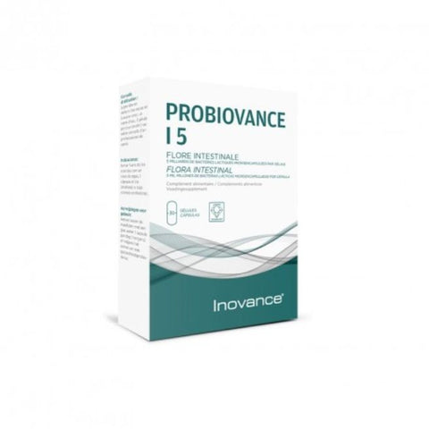 Comprar online PROBIOVANCE I5 30 Cap de YSONUT. Imagen 1