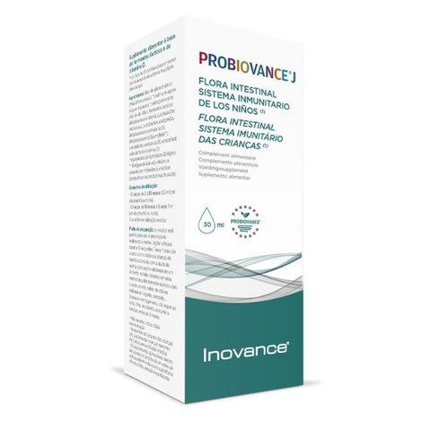 Comprar online PROBIOVANCE J 30 ml de YSONUT. Imagen 1
