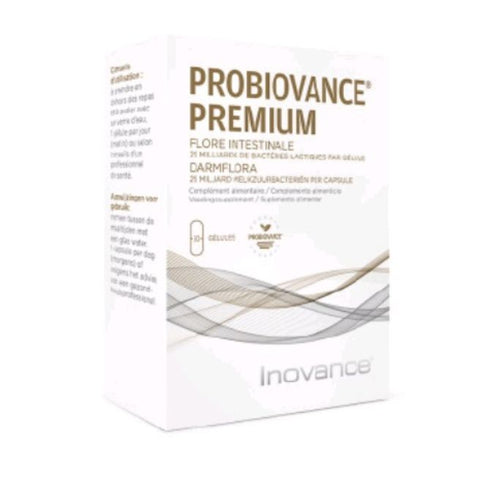Comprar online PROBIOVANCE PREMIUM 30 Cap de YSONUT. Imagen 1