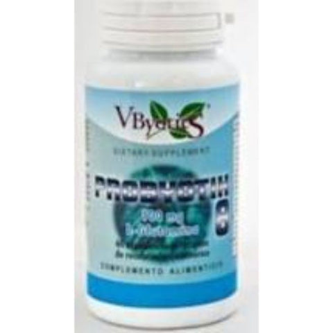 Comprar online PROBYOTIX 8: 8 CEPAS DE PROBIOTICOS 60 Caps. ENTT de V.BYOTIC. Imagen 1