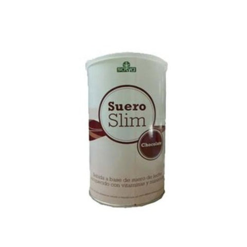 Comprar online SUERO SLIM CHOCO 800 gr de SOTYA BESLAN. Imagen 1