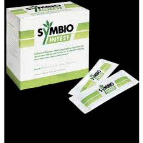 Comprar online SYMBIOINTEST 10 g x 30 Sobres de SYMBIOPHARM. Imagen 1