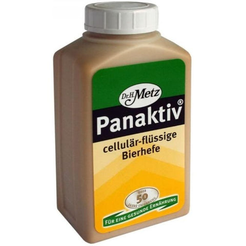 Comprar online PANAKTIV 500 ml de INDICO. Imagen 1