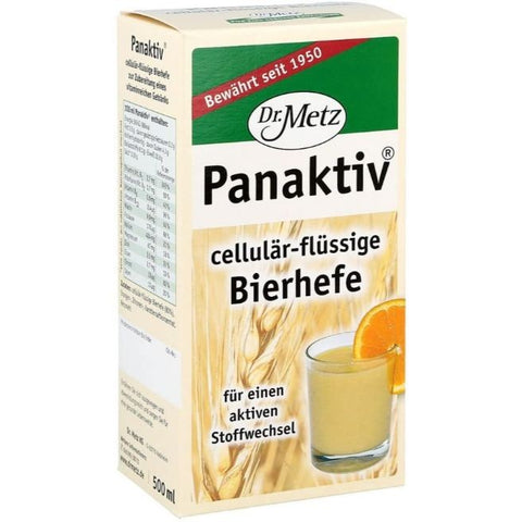 Comprar online PANAKTIV 500 ml de INDICO. Imagen 3