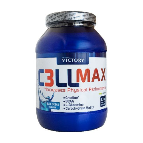 Comprar online CELL MAX BLUE OCEAN 1,3 KG de VICTORY. Imagen 1