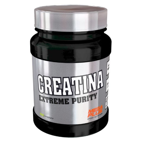 Comprar online CREATINE EXTREM PURITY de MEGA PLUS. Imagen 1