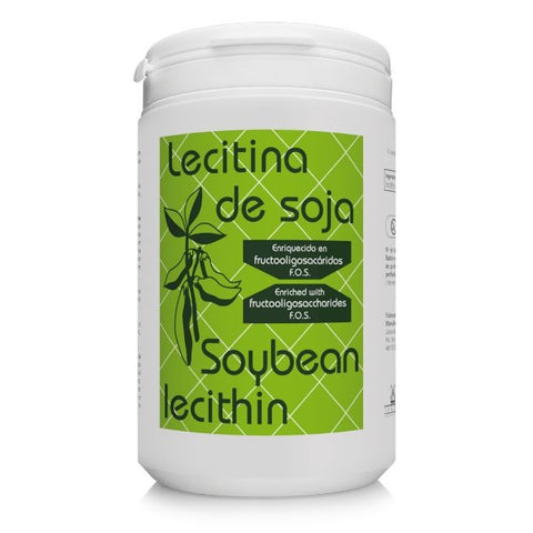 Comprar online LECITINA SOJA GRANULADA 500 gr de TEGOR. Imagen 1