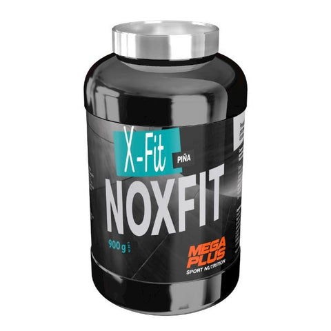 Comprar online NOXFIT X-FIT PIÑA 900g de MEGA PLUS. Imagen 1