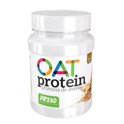 Comprar online OAT PROTEIN 500g de MEGA PLUS. Imagen 1