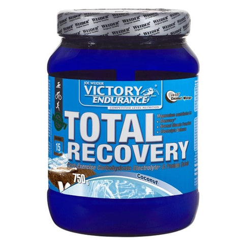Comprar online TOTAL RECOVERY COCO 750 G de VICTORY ENDURANCE. Imagen 1