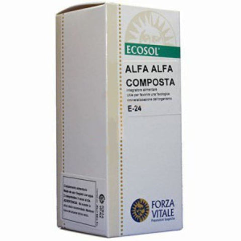 Comprar online ALFA ALFA 25 gr de FORZA VITALE. Imagen 1