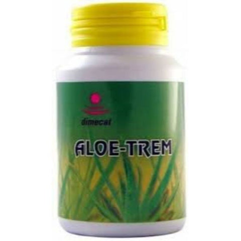 Comprar online ALOE TREM de TREMAN. Imagen 1