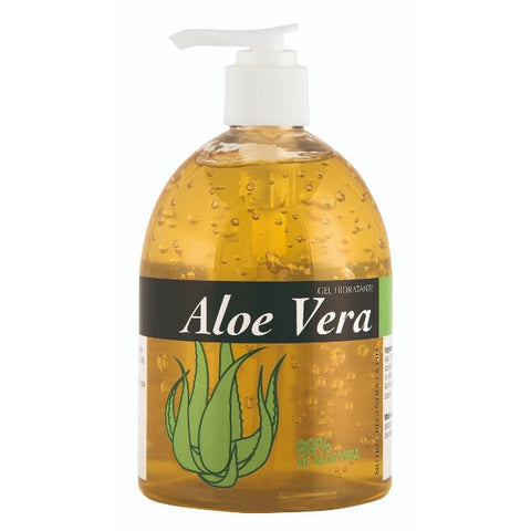 Comprar online ALOE VERA TUBO PLANTIS 200 ml de ARTESANIA AGRICOLA. Imagen 1