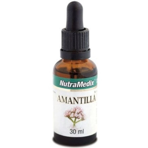 Comprar online AMANTILLA EXTRACTO 30 ml de NUTRAMEDIX. Imagen 1
