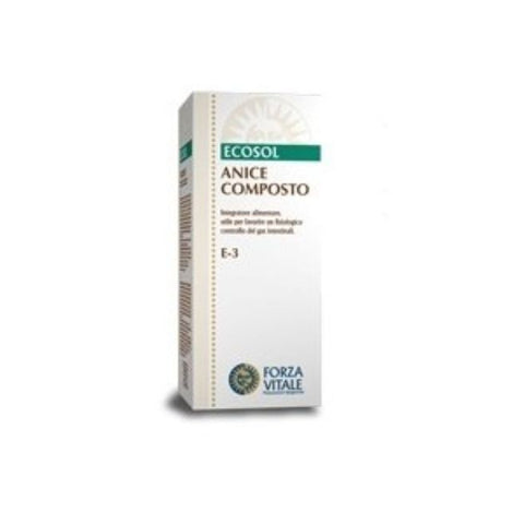 Comprar online ANIFEN 25 gr de FORZA VITALE. Imagen 1