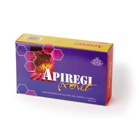 Comprar online APIREGI PROVIT 20 Amp de ARTESANIA AGRICOLA. Imagen 1