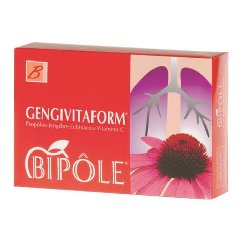 Comprar online APROLIS BIPOLE GENGIVITAFORM 20 Amp de INTERSA. Imagen 1