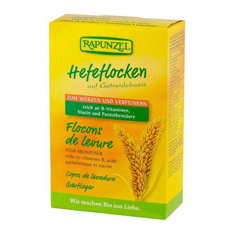 Comprar online LEVADURA COPOS RAPUNZEL 150 G de RAPUNZEL. Imagen 1