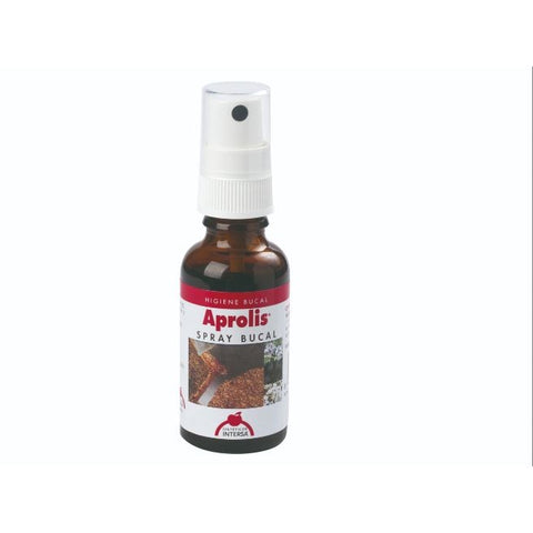 Comprar online APROLIS SPRAY BUCAL 30 ml de INTERSA. Imagen 1