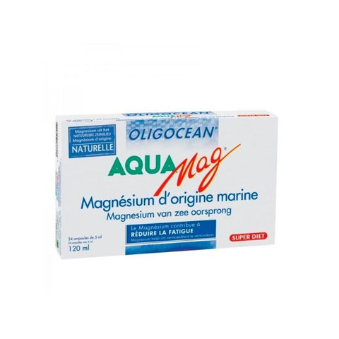 Comprar online AQUAMAG 20 AMP de SUPERDIET. Imagen 1
