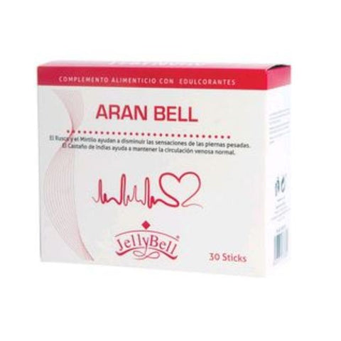Comprar online ARANBELL 30 STICK de JELLYBELL. Imagen 1