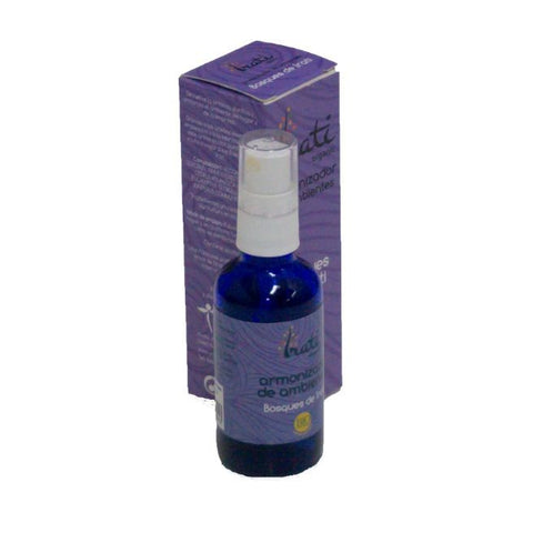 Comprar online ARMONIZADOR BOSQUE DE IRATI de EQUISALUD. Imagen 1