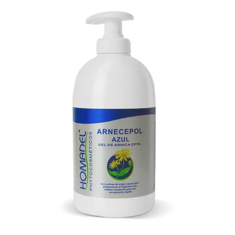 Comprar online ARNECEPOL 200 ML de CUMEDIET. Imagen 1