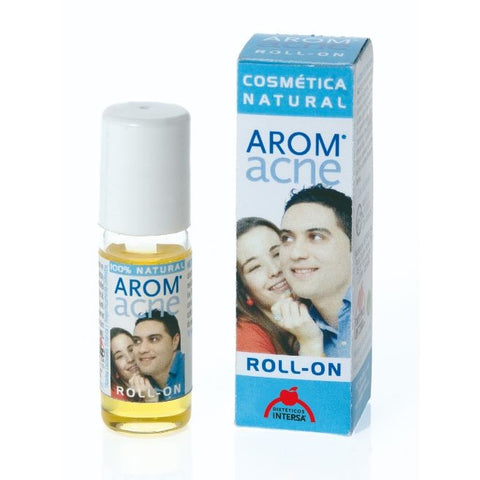 Comprar online AROMACNE ROLL ON USO EXTERNO 5 ml de INTERSA. Imagen 1