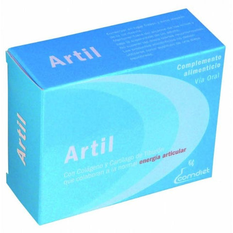 Comprar online ARTIL 30+30 Cap de COMDIET. Imagen 1