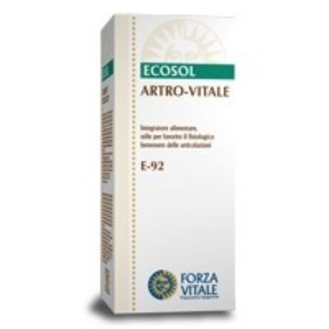 Comprar online ARTRO VITALE 25 gr de FORZA VITALE. Imagen 1