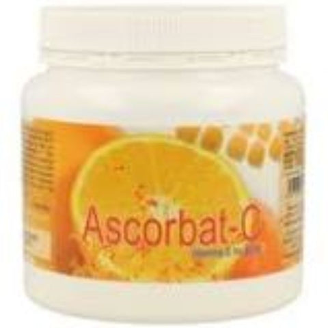 Comprar online ASCORVAT C - VIT C NO ACIDA 250 gr de ERGOSPHERE. Imagen 1