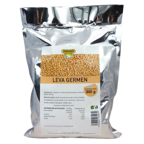 Comprar online LEVA-GERMEN BOLSA 300 gr de HERDIBEL. Imagen 1