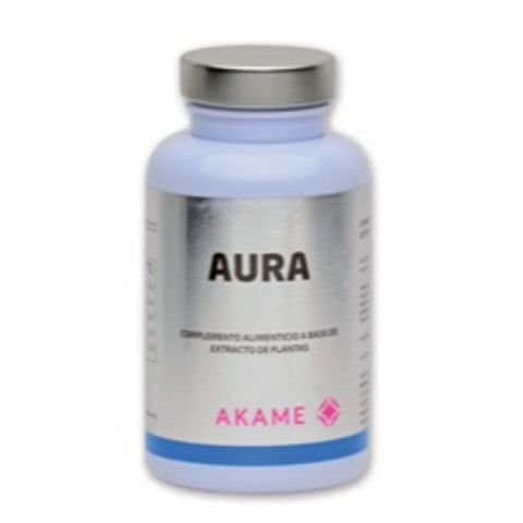 Comprar online AURA 60 cap de AKAME. Imagen 1