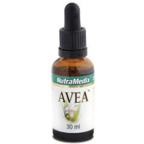 Comprar online AVEA EXTRACTO 30 ml de NUTRAMEDIX. Imagen 1