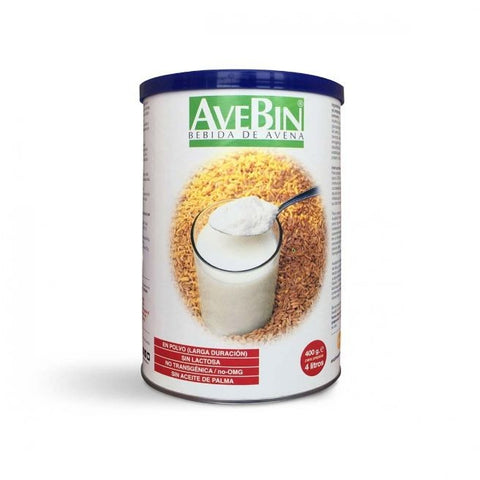 Comprar online AVEBIN 400 gr de ENZIME SABINCO. Imagen 1