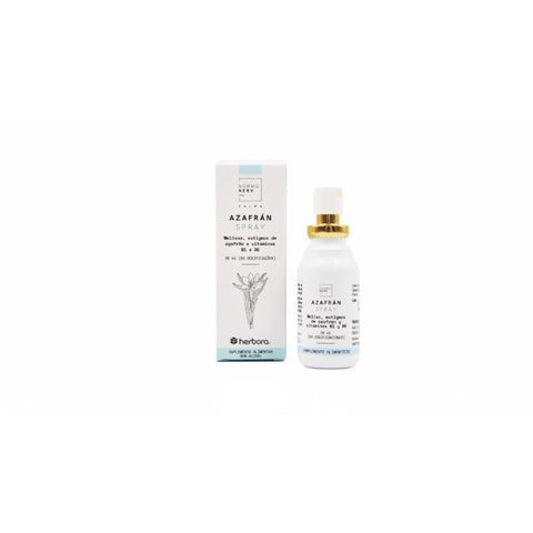 Comprar online AZAFRAN SPRAY 30 ml de HERBORA. Imagen 1