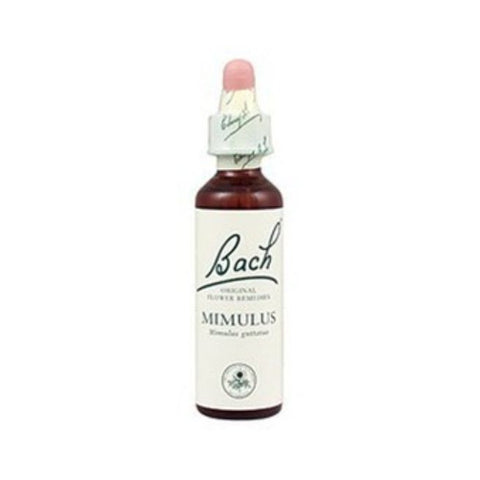 Comprar online BACH 06 CHERRY PLUM 20 ml ( FLORES CIRUELA ROJA) de BACH. Imagen 1