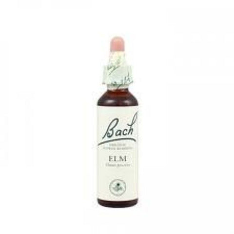 Comprar online BACH 11 ELM 20 ml ( FLORES DE BACH DE OLMO) de BACH. Imagen 1