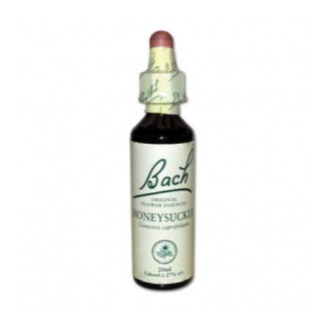 Comprar online BACH 16 HONEYSUCKLE 20 ml ( MADRE SELVA) de BACH. Imagen 1