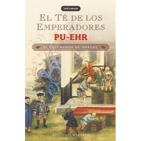 Comprar online LIBRO EL TE ROJO DE CHINA de MADAL BAL. Imagen 1