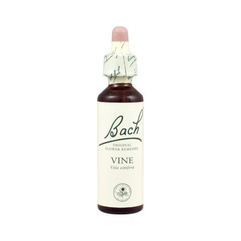 Comprar online BACH 32 VINE 20 ml (FORES DE BACH VID) de BACH. Imagen 1