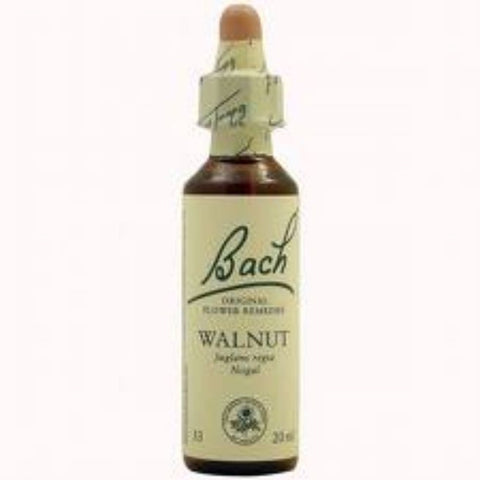 Comprar online BACH 33 WALNUT NOGAL 20 ml ( NOGAL) de BACH. Imagen 1