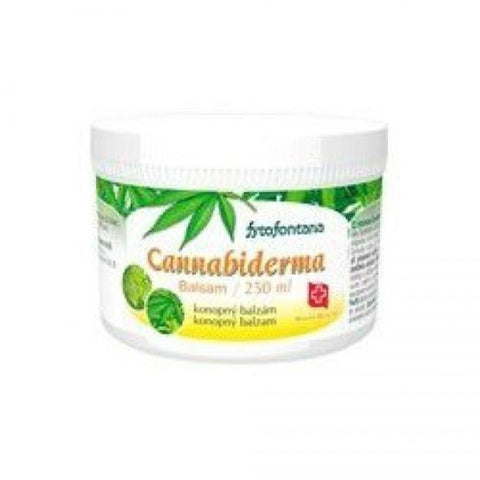 Comprar online BALSAMO DE CAÑAMO de FYTOFONTANA. Imagen 1