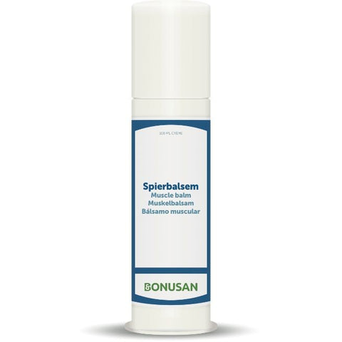 Comprar online BALSAMO MUSCULAR 100 ml de BONUSAN. Imagen 1