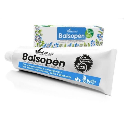 Comprar online BALSOPEN CERATO 40 ml de SORIA. Imagen 1