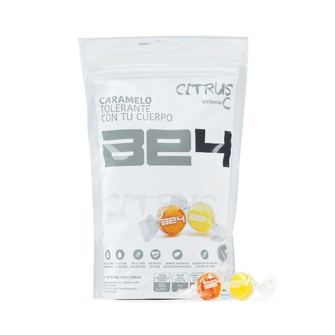 Comprar online BE4 CITRUS 65 G de BE4. Imagen 1