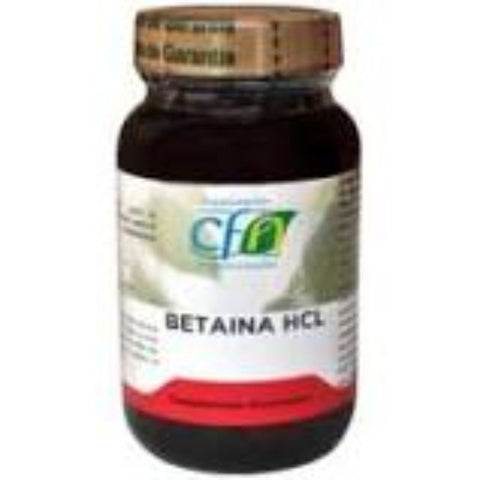 Comprar online BETAINA HCL FS 60 VCAP de CFN. Imagen 1