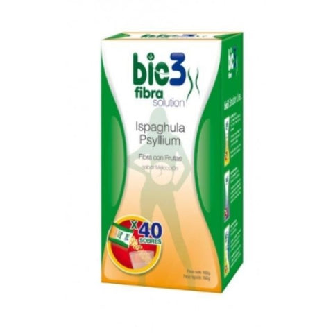 Comprar online BIE3 FIBRA 24 Sticks de BIODES. Imagen 1