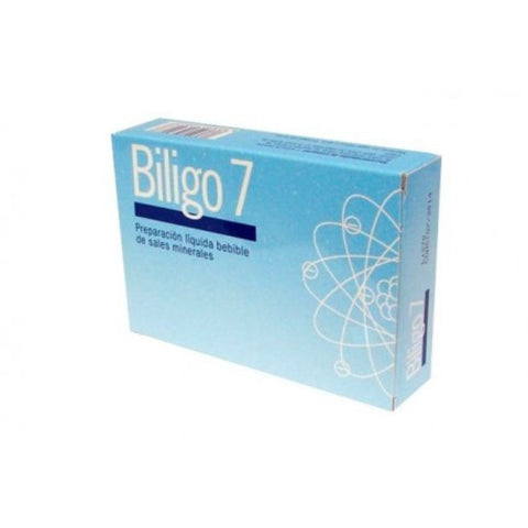 Comprar online BILIGO 7 BISMUTO 20 Amp de ARTESANIA AGRICOLA. Imagen 1